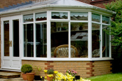 conservatories Withernwick