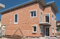 Withernwick home extensions
