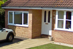 garage conversions Withernwick