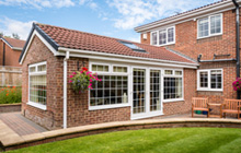 Withernwick house extension leads