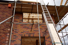 house extensions Withernwick