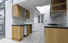 Withernwick kitchen extension leads